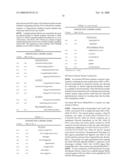 NUCLEIC ACID ENCODING PROTEINS INVOLVED IN PROTEIN DEGRADATION, PRODUCTS AND METHODS RELATED THERETO diagram and image