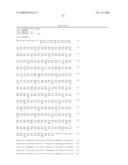 NUCLEIC ACID ENCODING PROTEINS INVOLVED IN PROTEIN DEGRADATION, PRODUCTS AND METHODS RELATED THERETO diagram and image