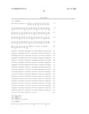 NUCLEIC ACID ENCODING PROTEINS INVOLVED IN PROTEIN DEGRADATION, PRODUCTS AND METHODS RELATED THERETO diagram and image