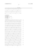 NUCLEIC ACID ENCODING PROTEINS INVOLVED IN PROTEIN DEGRADATION, PRODUCTS AND METHODS RELATED THERETO diagram and image