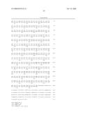 NUCLEIC ACID ENCODING PROTEINS INVOLVED IN PROTEIN DEGRADATION, PRODUCTS AND METHODS RELATED THERETO diagram and image