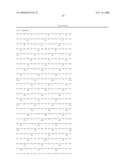 NUCLEIC ACID ENCODING PROTEINS INVOLVED IN PROTEIN DEGRADATION, PRODUCTS AND METHODS RELATED THERETO diagram and image