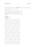 NUCLEIC ACID ENCODING PROTEINS INVOLVED IN PROTEIN DEGRADATION, PRODUCTS AND METHODS RELATED THERETO diagram and image