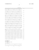 NUCLEIC ACID ENCODING PROTEINS INVOLVED IN PROTEIN DEGRADATION, PRODUCTS AND METHODS RELATED THERETO diagram and image