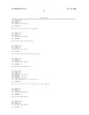 NUCLEIC ACID ENCODING PROTEINS INVOLVED IN PROTEIN DEGRADATION, PRODUCTS AND METHODS RELATED THERETO diagram and image