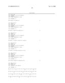 NUCLEIC ACID ENCODING PROTEINS INVOLVED IN PROTEIN DEGRADATION, PRODUCTS AND METHODS RELATED THERETO diagram and image