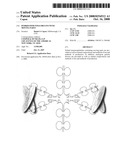 Hybrid immunoglobulins with moving parts diagram and image