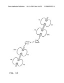 Hybrid immunoglobulins with moving parts diagram and image