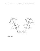 Hybrid immunoglobulins with moving parts diagram and image