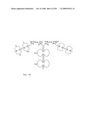 Hybrid immunoglobulins with moving parts diagram and image