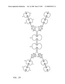 Hybrid immunoglobulins with moving parts diagram and image