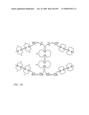 Hybrid immunoglobulins with moving parts diagram and image