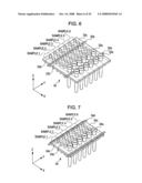 APPARATUS AND METHOD FOR BIOCHEMICAL ANALYSIS diagram and image