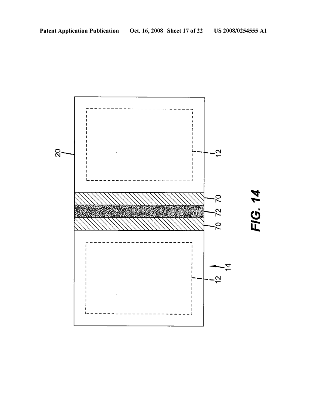 PATTERNING METHOD FOR LIGHT-EMITTING DEVICES - diagram, schematic, and image 18