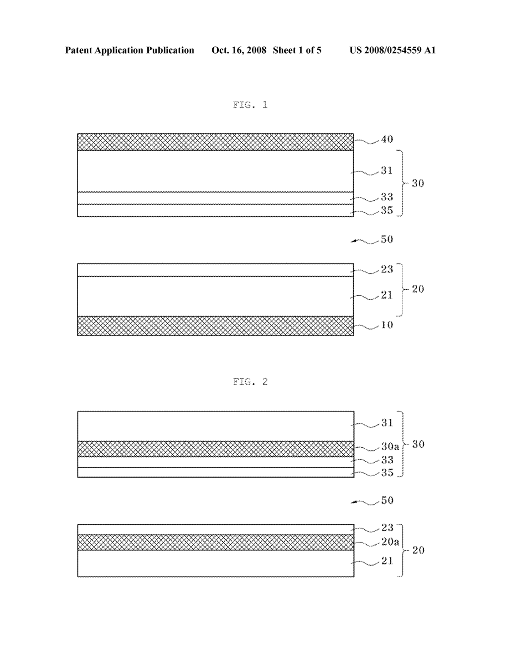 Method of Fabricating Liquid Crystal Display Device - diagram, schematic, and image 02