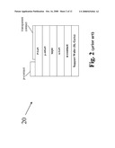 METHOD OF FABRICATING VERTICAL STRUCTURE COMPOUND SEMICONDUCTOR DEVICES diagram and image