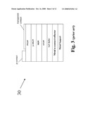 METHOD OF FABRICATING VERTICAL STRUCTURE COMPOUND SEMICONDUCTOR DEVICES diagram and image