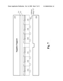 METHOD OF FABRICATING VERTICAL STRUCTURE COMPOUND SEMICONDUCTOR DEVICES diagram and image