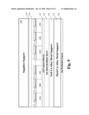 METHOD OF FABRICATING VERTICAL STRUCTURE COMPOUND SEMICONDUCTOR DEVICES diagram and image