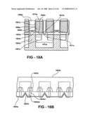 Vertical system integration diagram and image