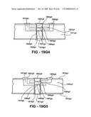 Vertical system integration diagram and image