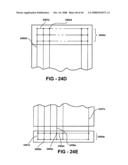 Vertical system integration diagram and image