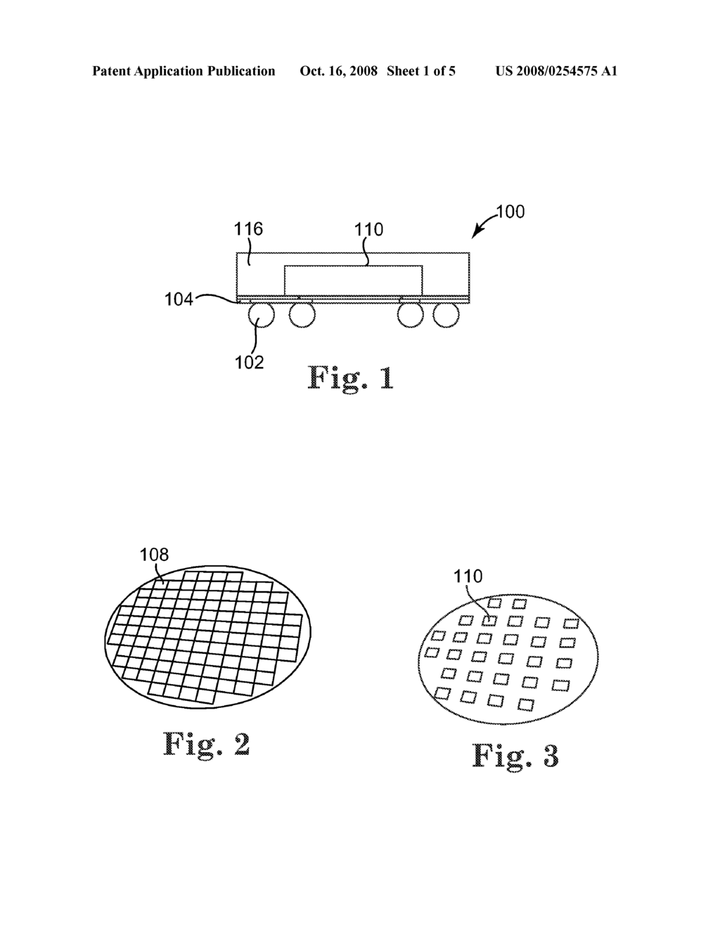 ENCAPSULATION METHOD AND APPARATUS - diagram, schematic, and image 02