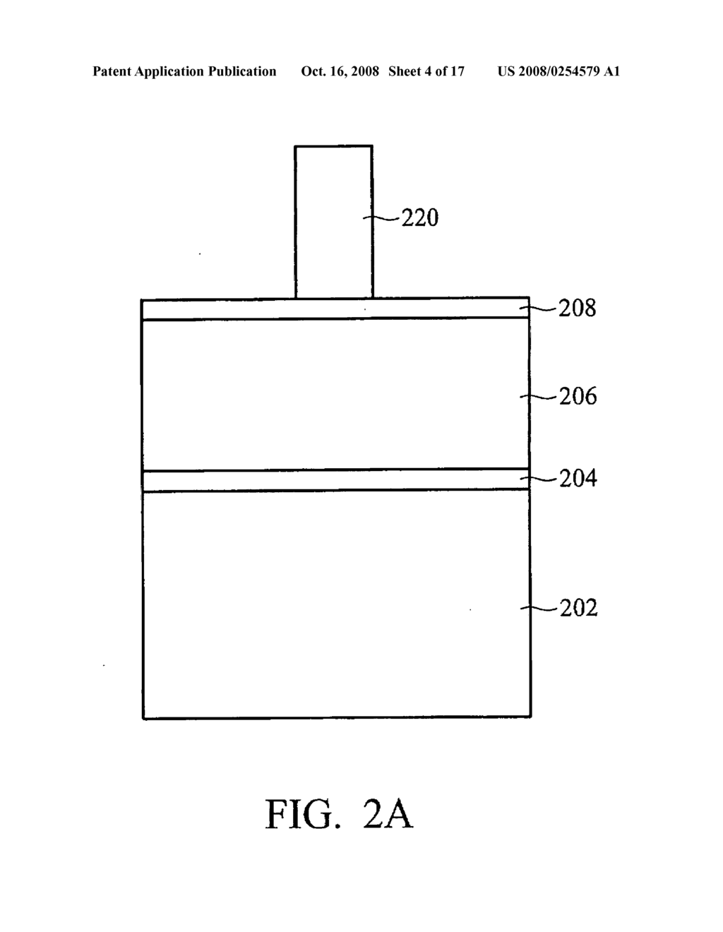 Semiconductor device and fabrication thereof - diagram, schematic, and image 05