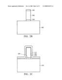 Semiconductor device and fabrication thereof diagram and image