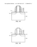 Semiconductor device and fabrication thereof diagram and image