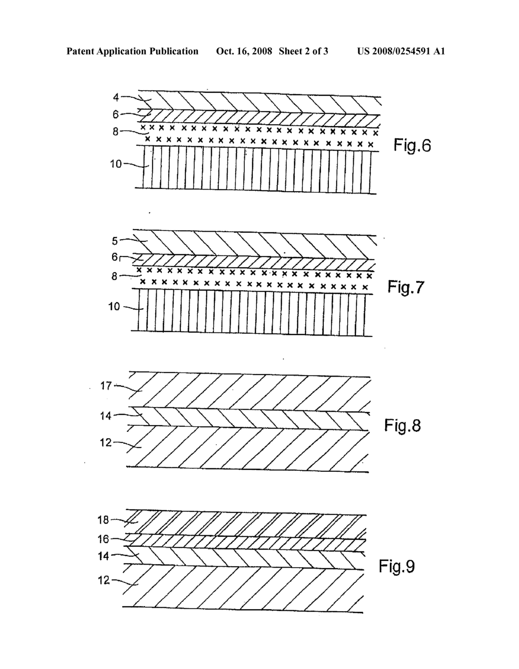 Method for Making a Thin-Film Element - diagram, schematic, and image 03