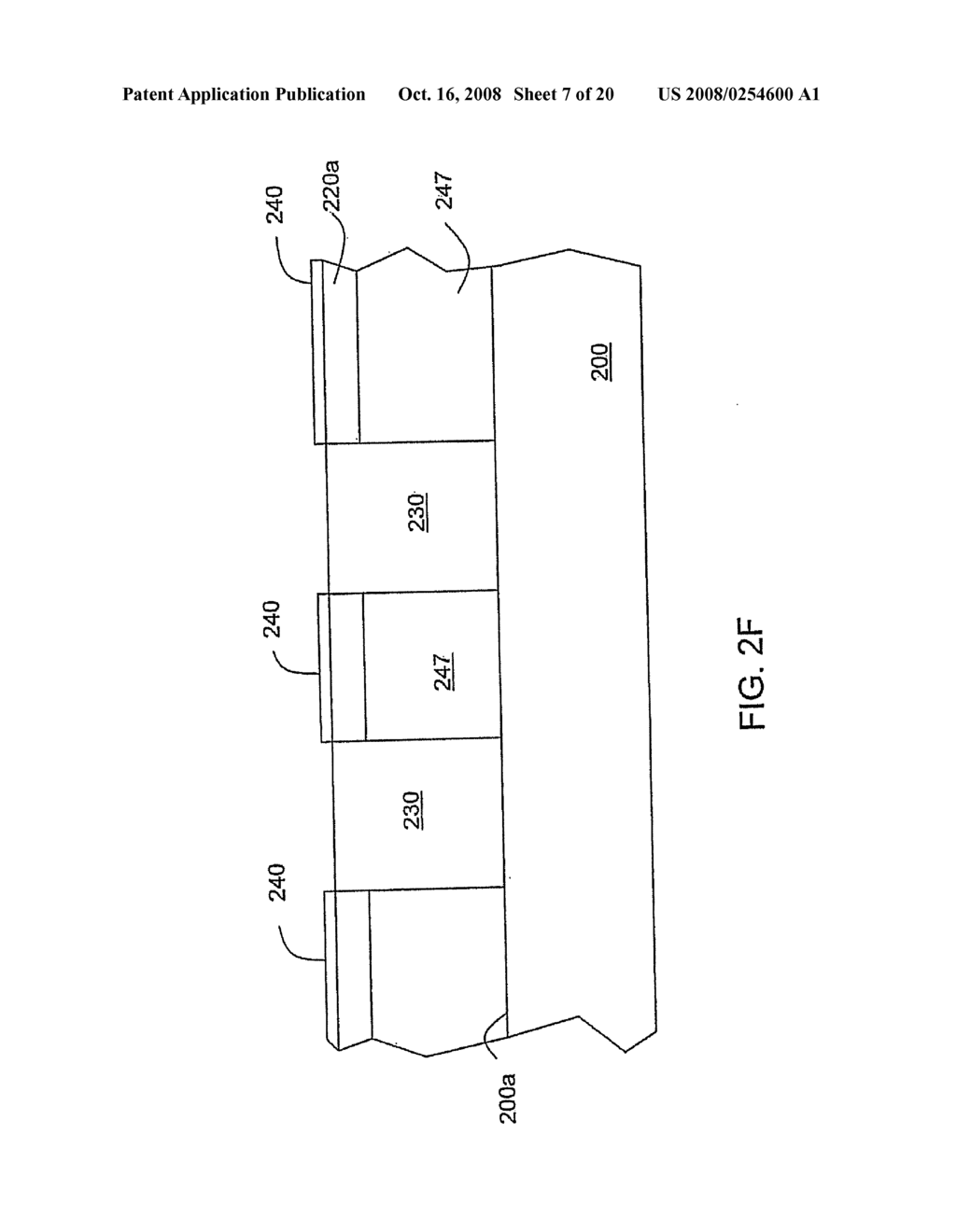 METHODS FOR FORMING INTERCONNECT STRUCTURES - diagram, schematic, and image 08