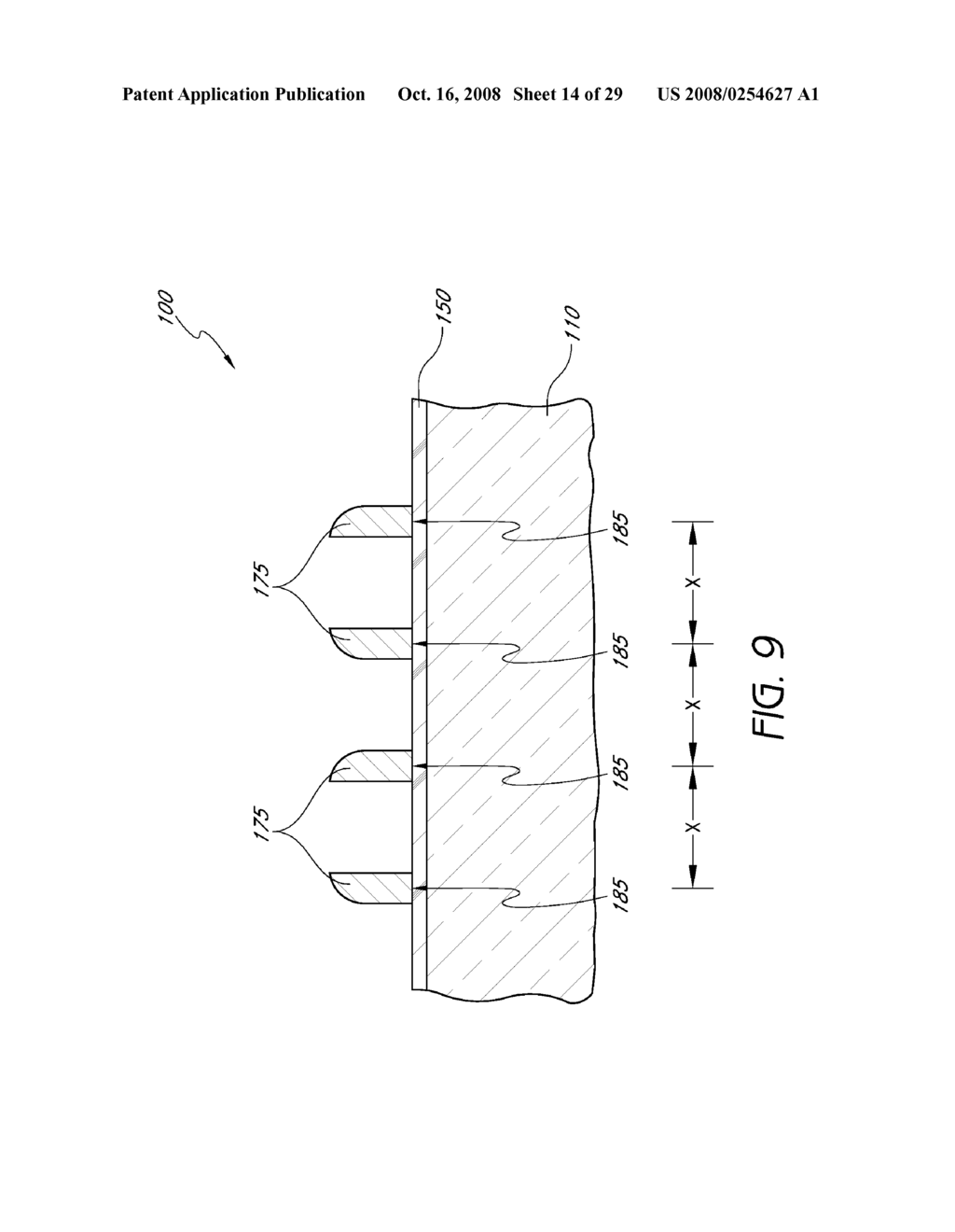 METHOD FOR ADJUSTING FEATURE SIZE AND POSITION - diagram, schematic, and image 15