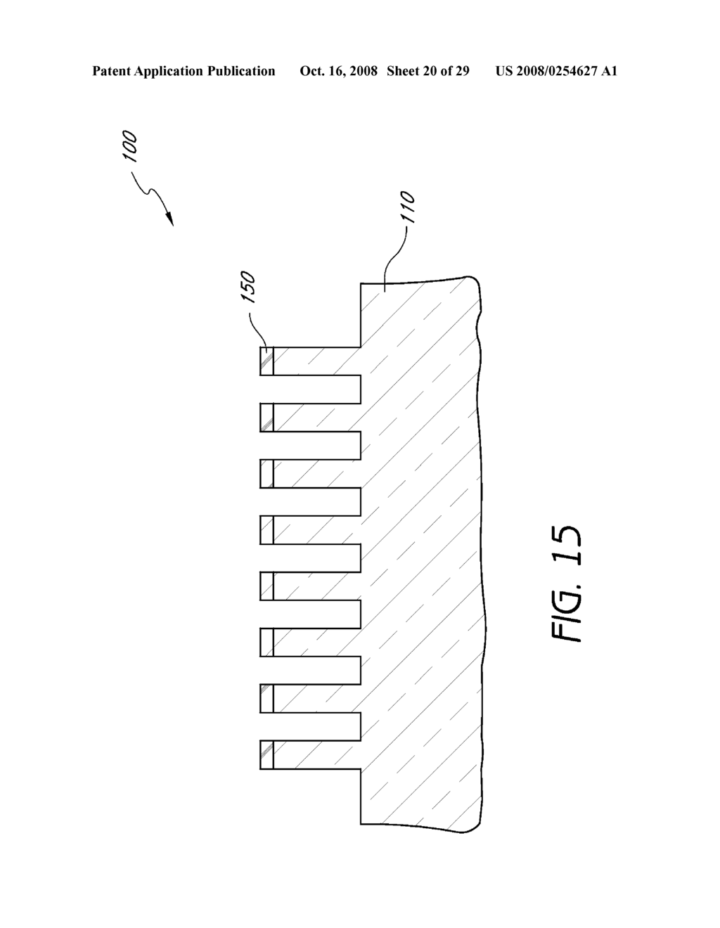 METHOD FOR ADJUSTING FEATURE SIZE AND POSITION - diagram, schematic, and image 21