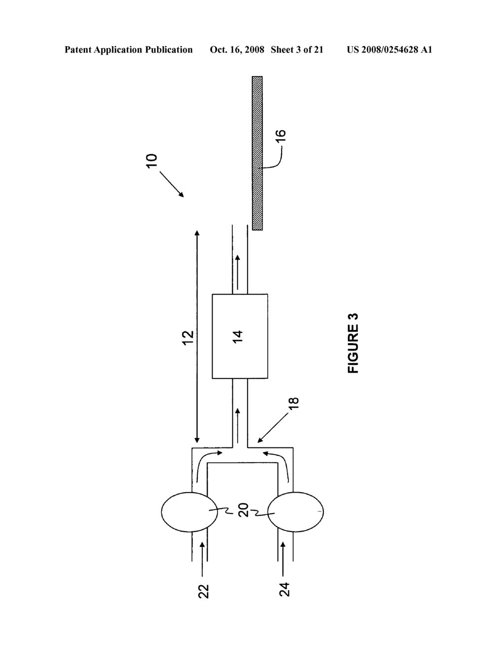 HIGH THROUGHPUT CHEMICAL MECHANICAL POLISHING COMPOSITION FOR METAL FILM PLANARIZATION - diagram, schematic, and image 04