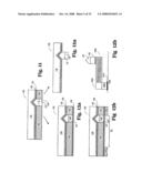 SPRING INTERCONNECT STRUCTURES diagram and image