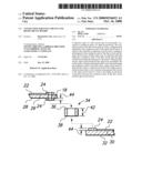 Connection for Flex Circuit and Rigid Circuit Board diagram and image