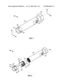 Electrical Connector diagram and image