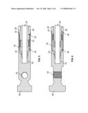 Electrical Connector diagram and image