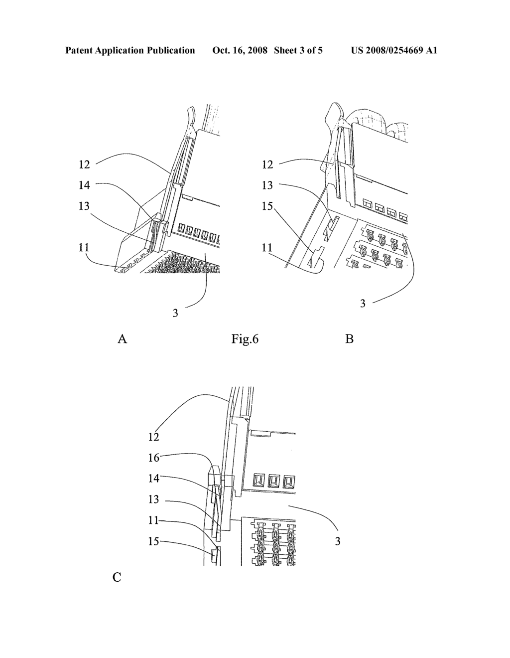 Connector and Connector Assembling System - diagram, schematic, and image 04