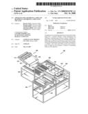 APPARATUS FOR ASSEMBLING LAMPS AND METHOD OF ASSEMBLING LAMPS USING THE SAME diagram and image