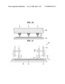 APPARATUS FOR ASSEMBLING LAMPS AND METHOD OF ASSEMBLING LAMPS USING THE SAME diagram and image