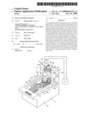 Device grinding method diagram and image