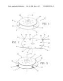 Abrasive Body diagram and image