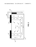 SYSTEM AND METHOD FOR STUNNING POULTRY WITH GAS diagram and image