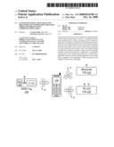 Automated Application-Selective Processing of Information Obtained Through Wireless Data Communication Links diagram and image