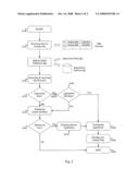 Automated Application-Selective Processing of Information Obtained Through Wireless Data Communication Links diagram and image