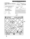 System and method for monitoring locations of mobile devices diagram and image