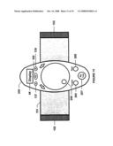 Mobile Communication Device with Musical Instrument Functions diagram and image