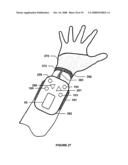 Mobile Communication Device with Musical Instrument Functions diagram and image